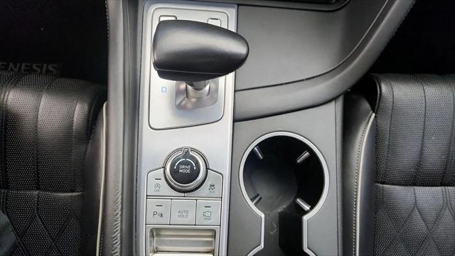 2019 Genesis G70 2.0T Advanced
