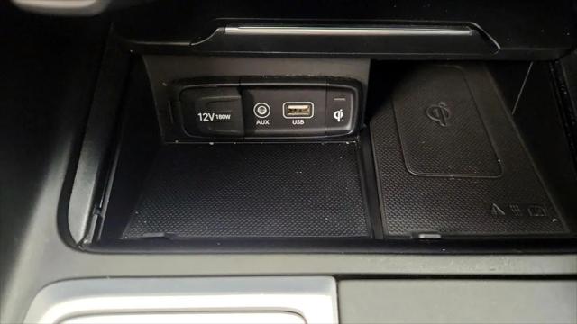 2019 Genesis G70 2.0T Advanced