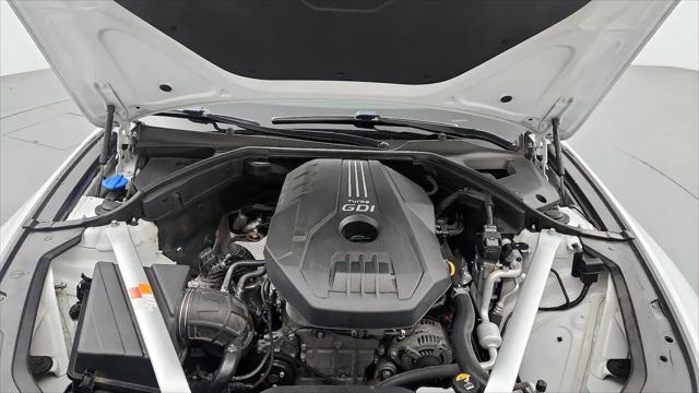 2019 Genesis G70 2.0T Advanced