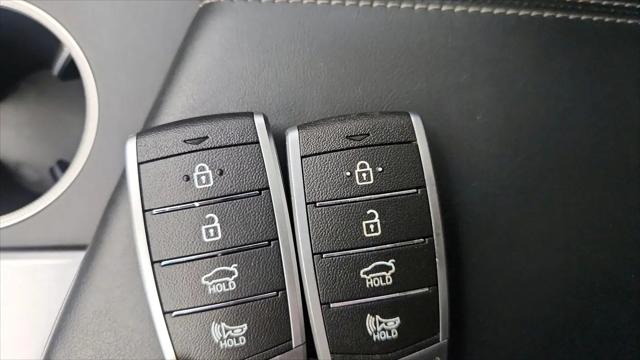 2019 Genesis G70 2.0T Advanced