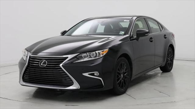 2016 Lexus ES 350 ES 350