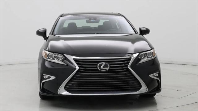 2016 Lexus ES 350 ES 350