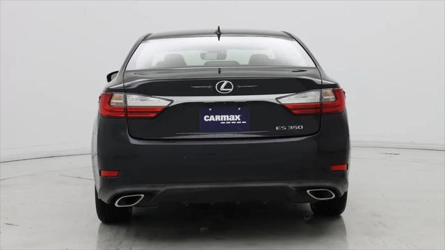 2016 Lexus ES 350 ES 350
