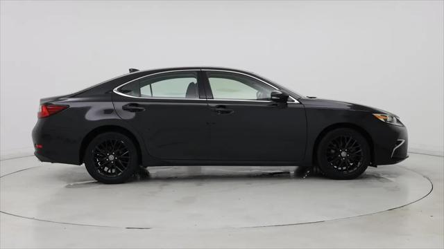 2016 Lexus ES 350 ES 350