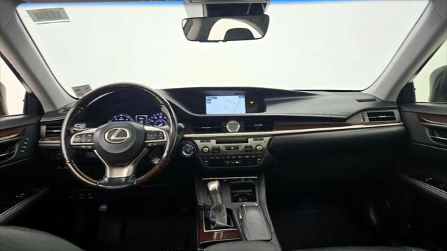 2016 Lexus ES 350 ES 350