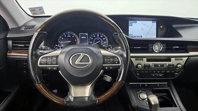 2016 Lexus ES 350 ES 350