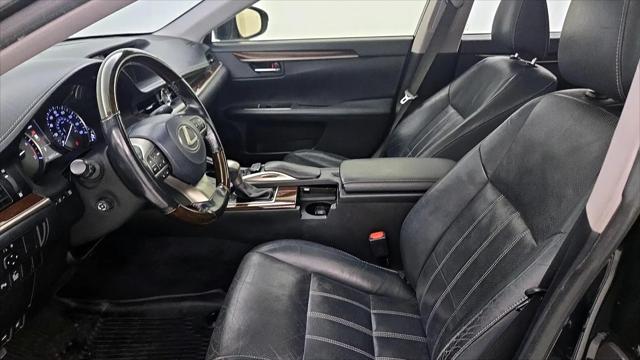 2016 Lexus ES 350 ES 350