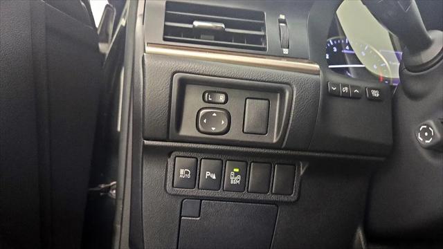 2016 Lexus ES 350 ES 350