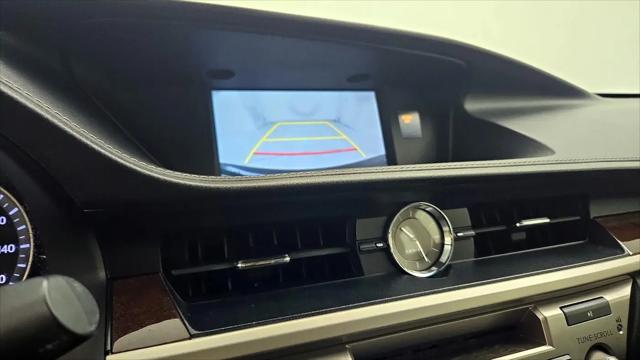 2016 Lexus ES 350 ES 350