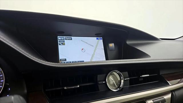 2016 Lexus ES 350 ES 350