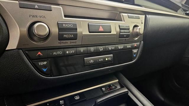 2016 Lexus ES 350 ES 350