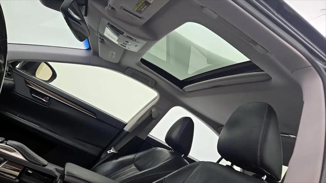 2016 Lexus ES 350 ES 350