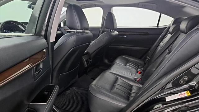 2016 Lexus ES 350 ES 350