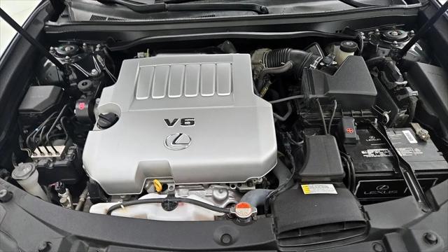 2016 Lexus ES 350 ES 350