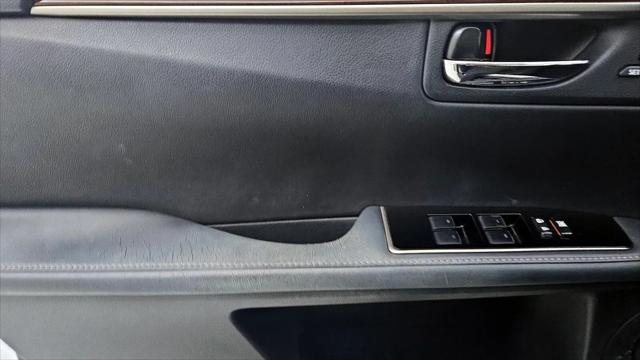 2016 Lexus ES 350 ES 350