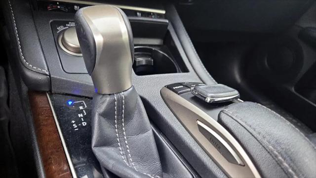 2016 Lexus ES 350 ES 350