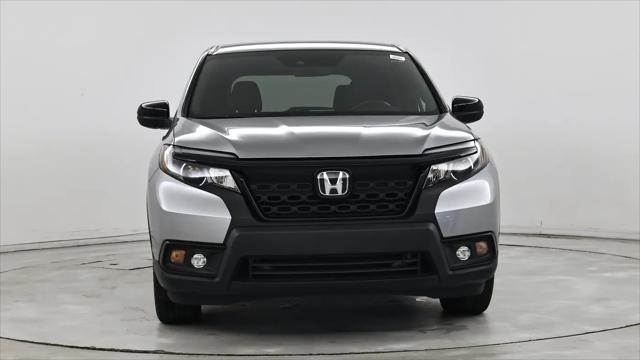 2019 Honda Passport Sport