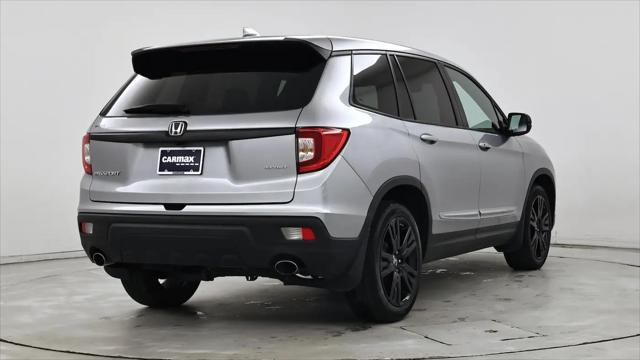 2019 Honda Passport Sport