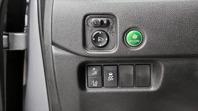 2019 Honda Passport Sport