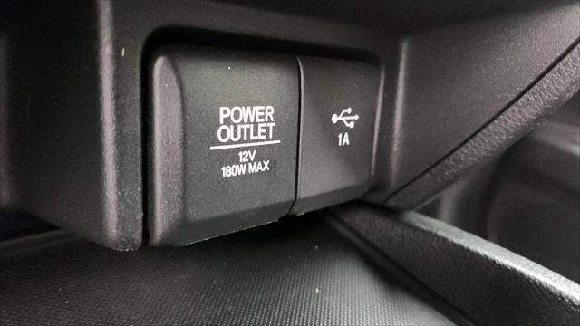 2019 Honda Passport Sport