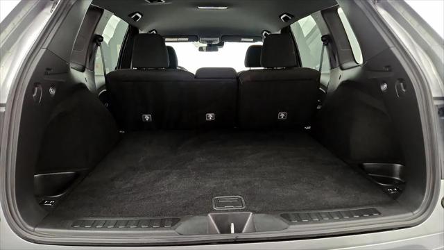 2019 Honda Passport Sport