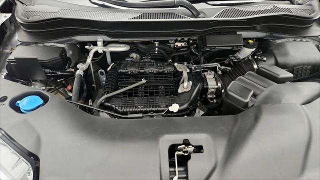 2019 Honda Passport Sport