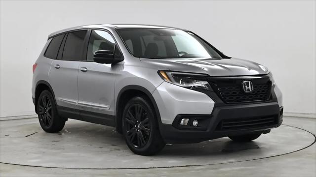 2019 Honda Passport Sport for sale in Chattanooga, TN