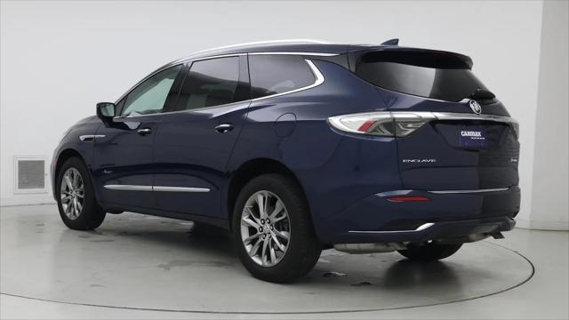 2023 Buick Enclave Avenir FWD
