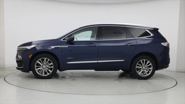 2023 Buick Enclave Avenir FWD