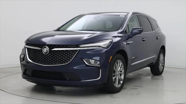 2023 Buick Enclave Avenir FWD