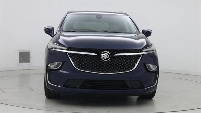 2023 Buick Enclave Avenir FWD