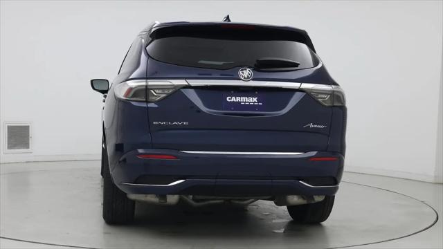 2023 Buick Enclave Avenir FWD