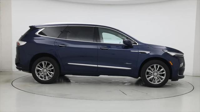 2023 Buick Enclave Avenir FWD