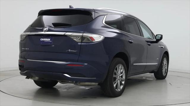 2023 Buick Enclave Avenir FWD