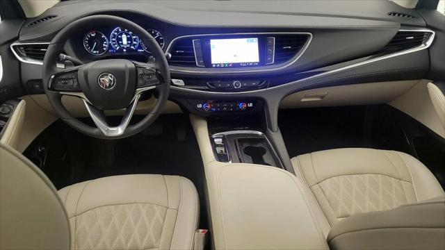 2023 Buick Enclave Avenir FWD