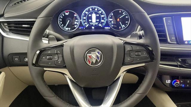 2023 Buick Enclave Avenir FWD