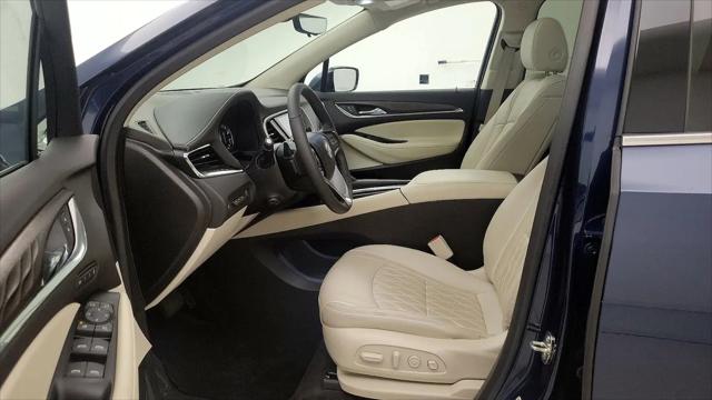 2023 Buick Enclave Avenir FWD