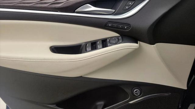 2023 Buick Enclave Avenir FWD