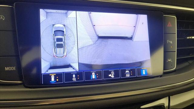 2023 Buick Enclave Avenir FWD