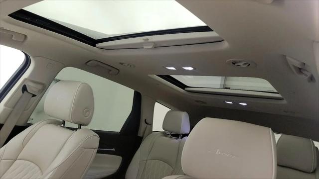 2023 Buick Enclave Avenir FWD