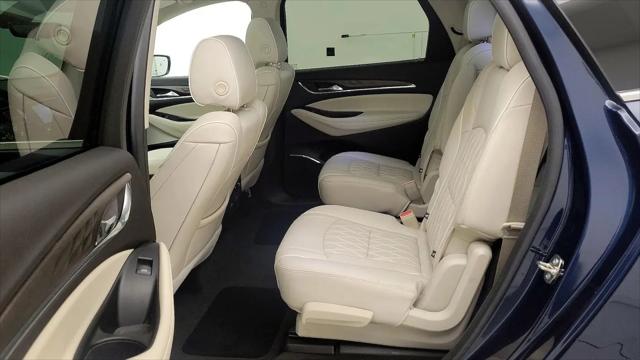2023 Buick Enclave Avenir FWD