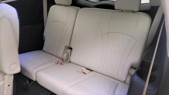 2023 Buick Enclave Avenir FWD