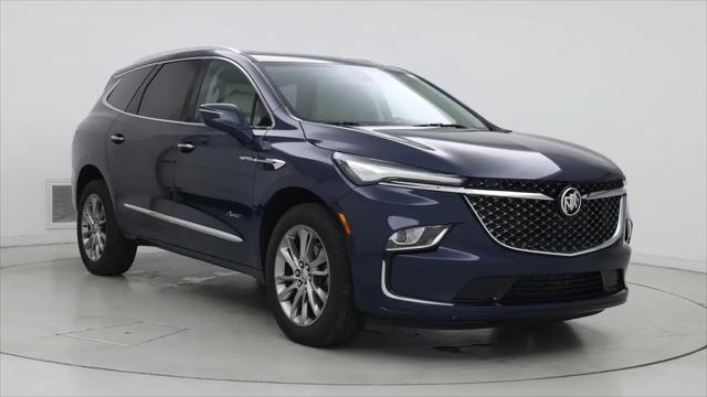 2023 Buick Enclave Avenir FWD for sale in Chattanooga, TN