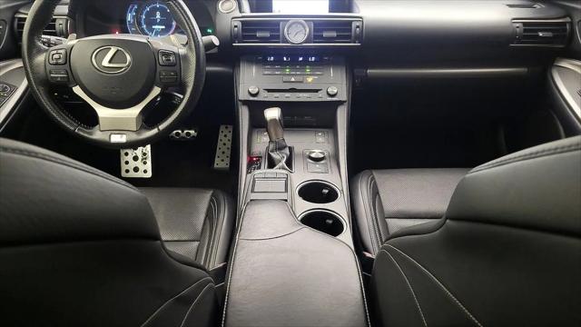 2015 Lexus RC 350 RC 350
