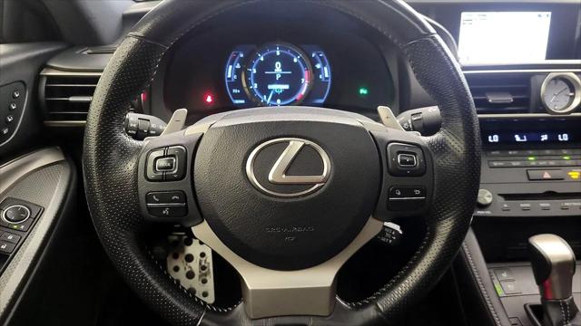 2015 Lexus RC 350 RC 350