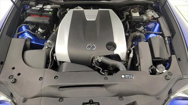 2015 Lexus RC 350 RC 350