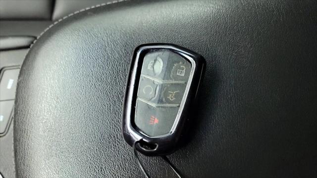 2021 Cadillac XT5 FWD Luxury