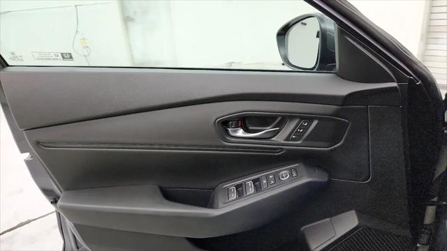 2025 Honda Accord Sedan EX-L