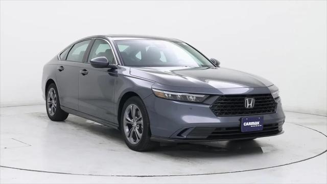 2025 Honda Accord Sedan EX-L for sale in Salem, OR