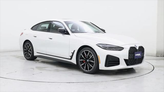 2023 BMW 430i Gran Coupe xDrive for sale in Salem, OR